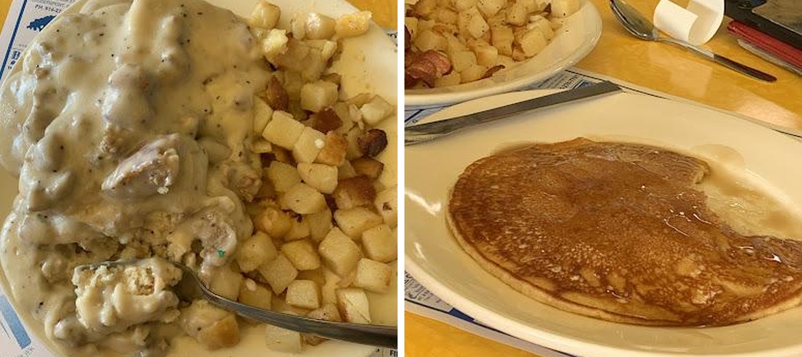 Fezz's Community Diner