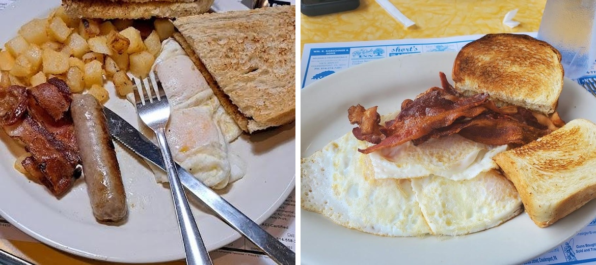Fezz's Community Diner