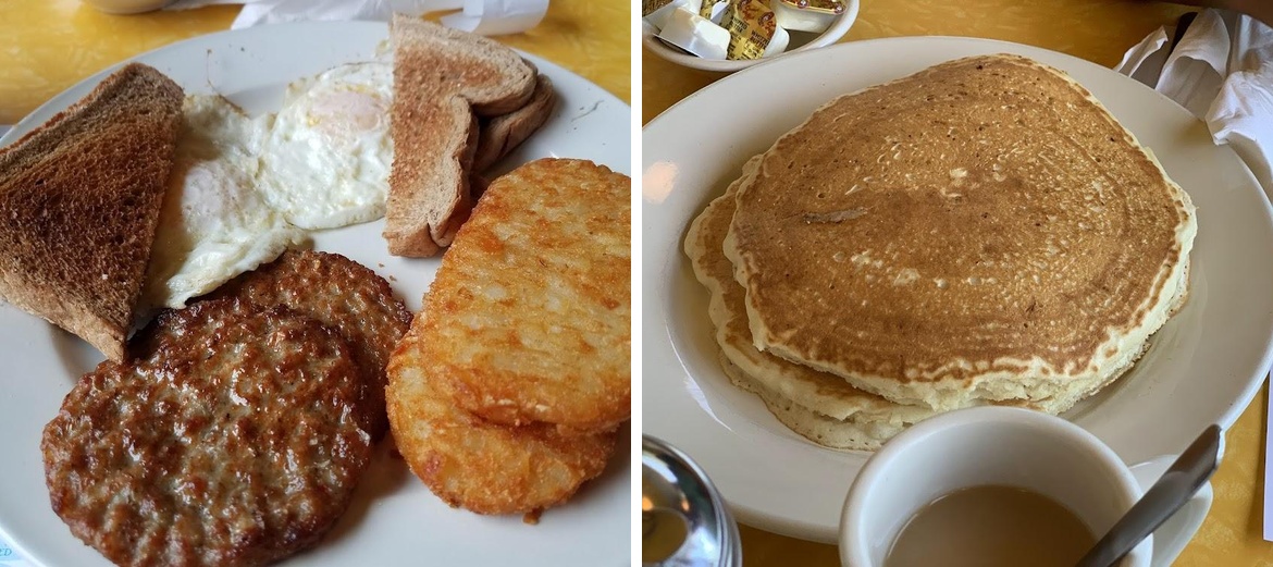 Fezz's Community Diner